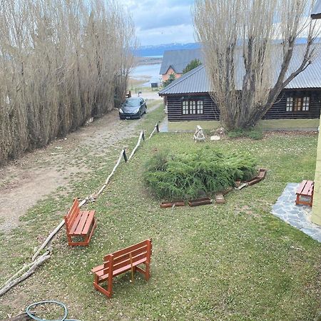Kalenshen Calafate 호텔 엘 칼라파테 외부 사진