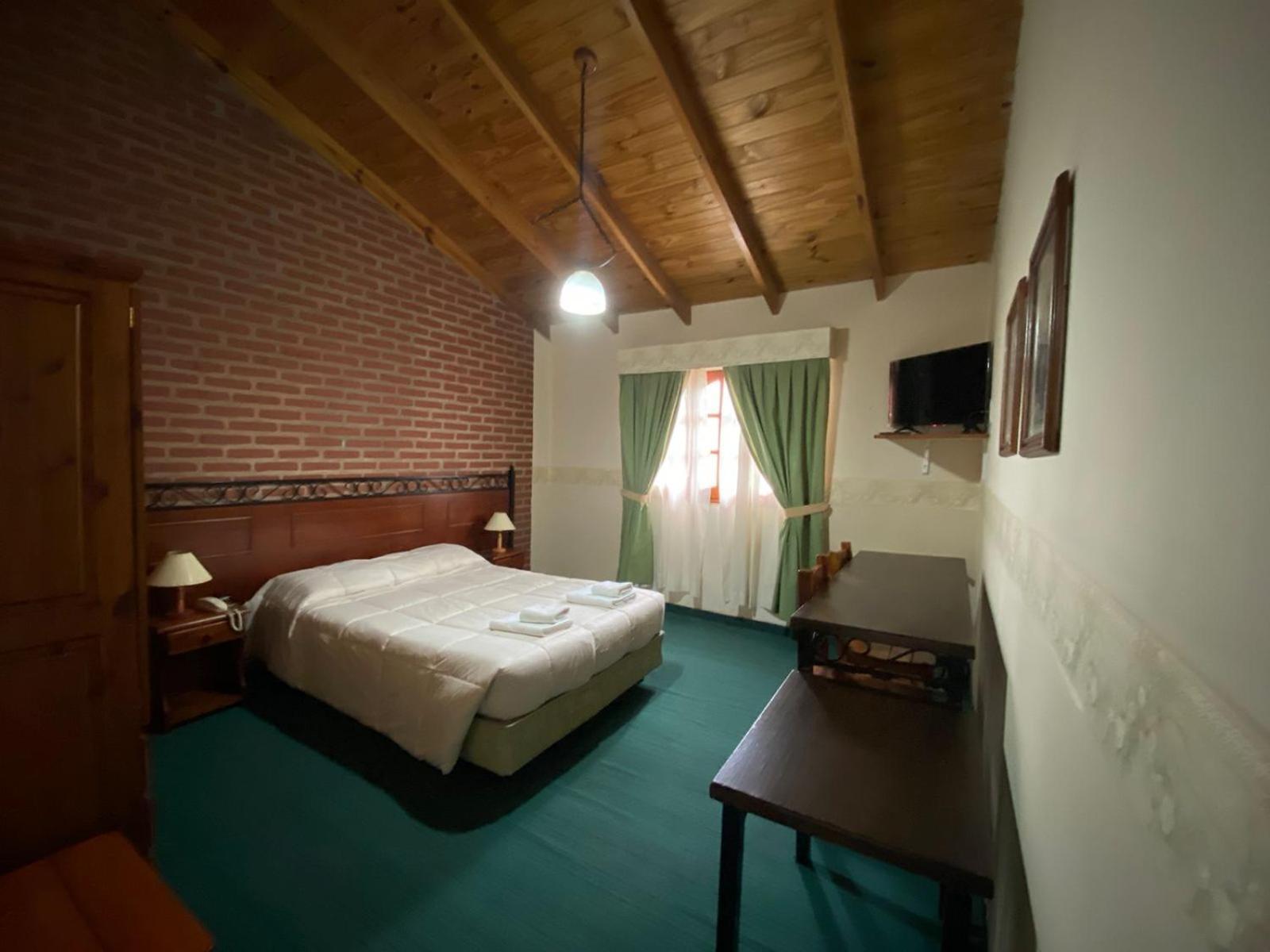Kalenshen Calafate 호텔 엘 칼라파테 외부 사진
